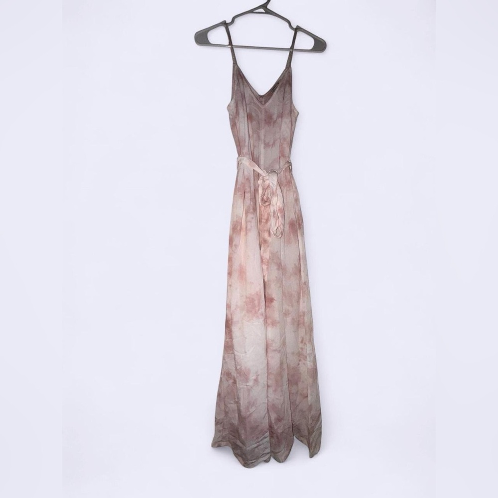 American Eagle Women's Tie-Dye jumpsuit